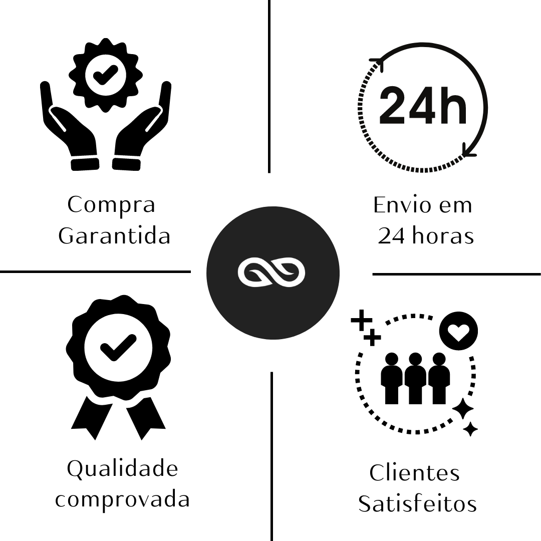 KIT FESTA - Rende até 40 velas de 5 horas - FRETE GRÁTIS